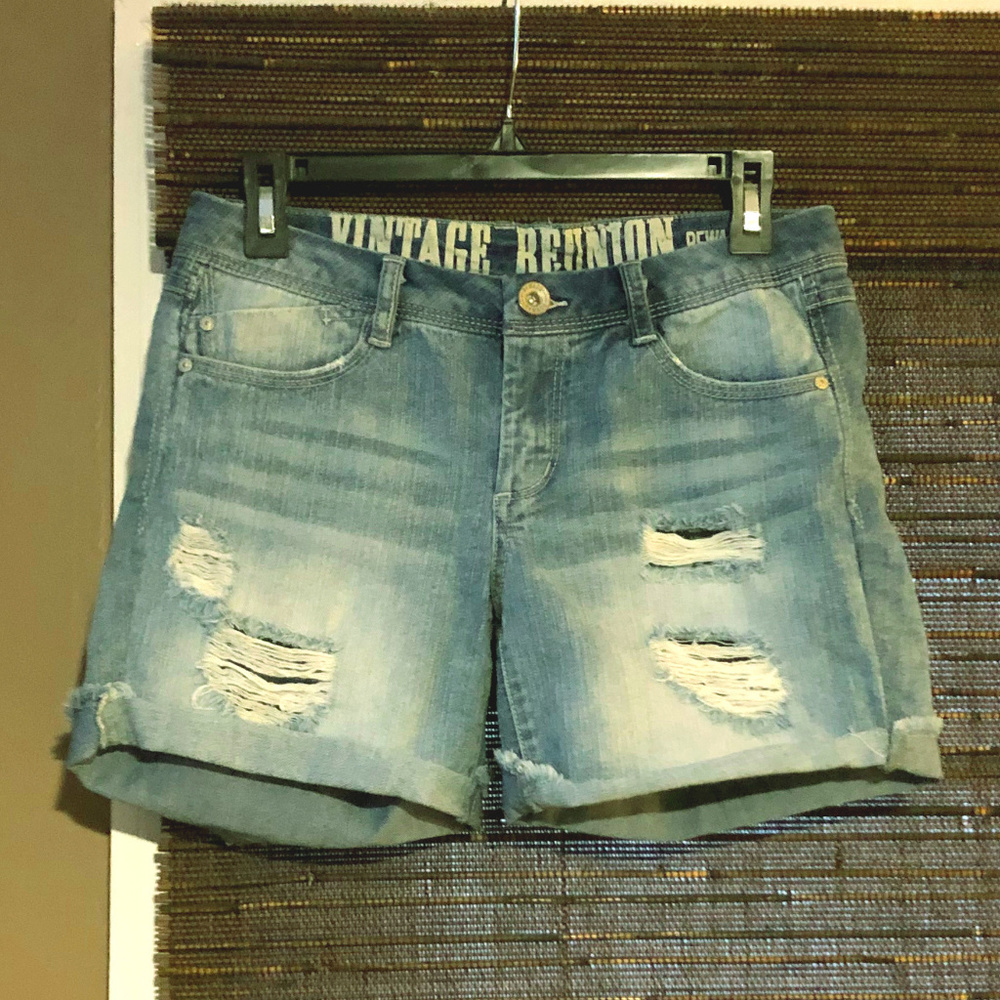 Women's/Juniors Shorts